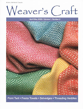 Issue 2 cover