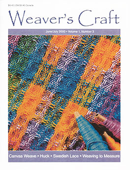 Issue 3 cover