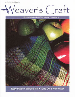 Issue 5 cover