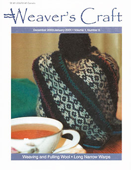 Issue 6 cover