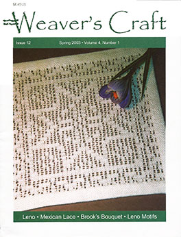 Issue 12 cover