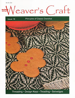 Issue 18 cover