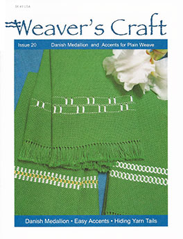 Issue 20 cover