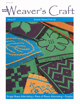 Issue 21 cover