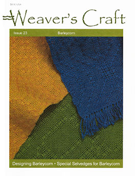 Issue 23 cover