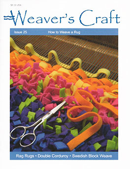 Issue 25 cover