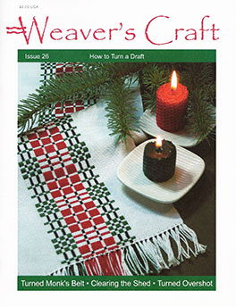 Issue 26 cover