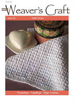 Issue 29 cover